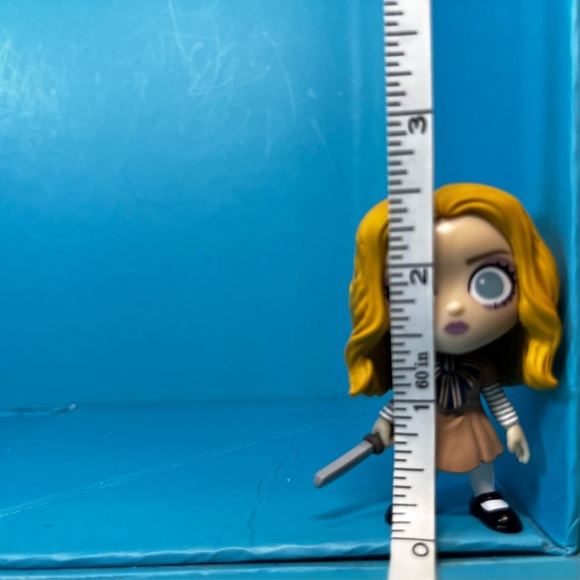 Funko Mystery Mini - Horror - M3GAN - Picture 7 of 7